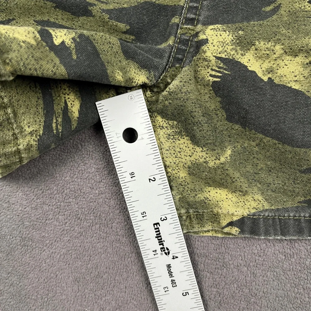 Carhartt excellent pre